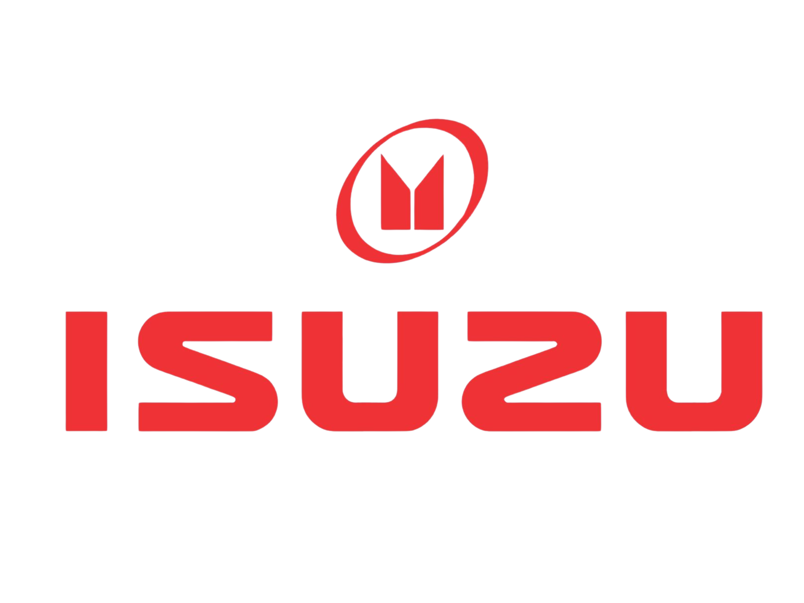 Logo Mitra Isuzu