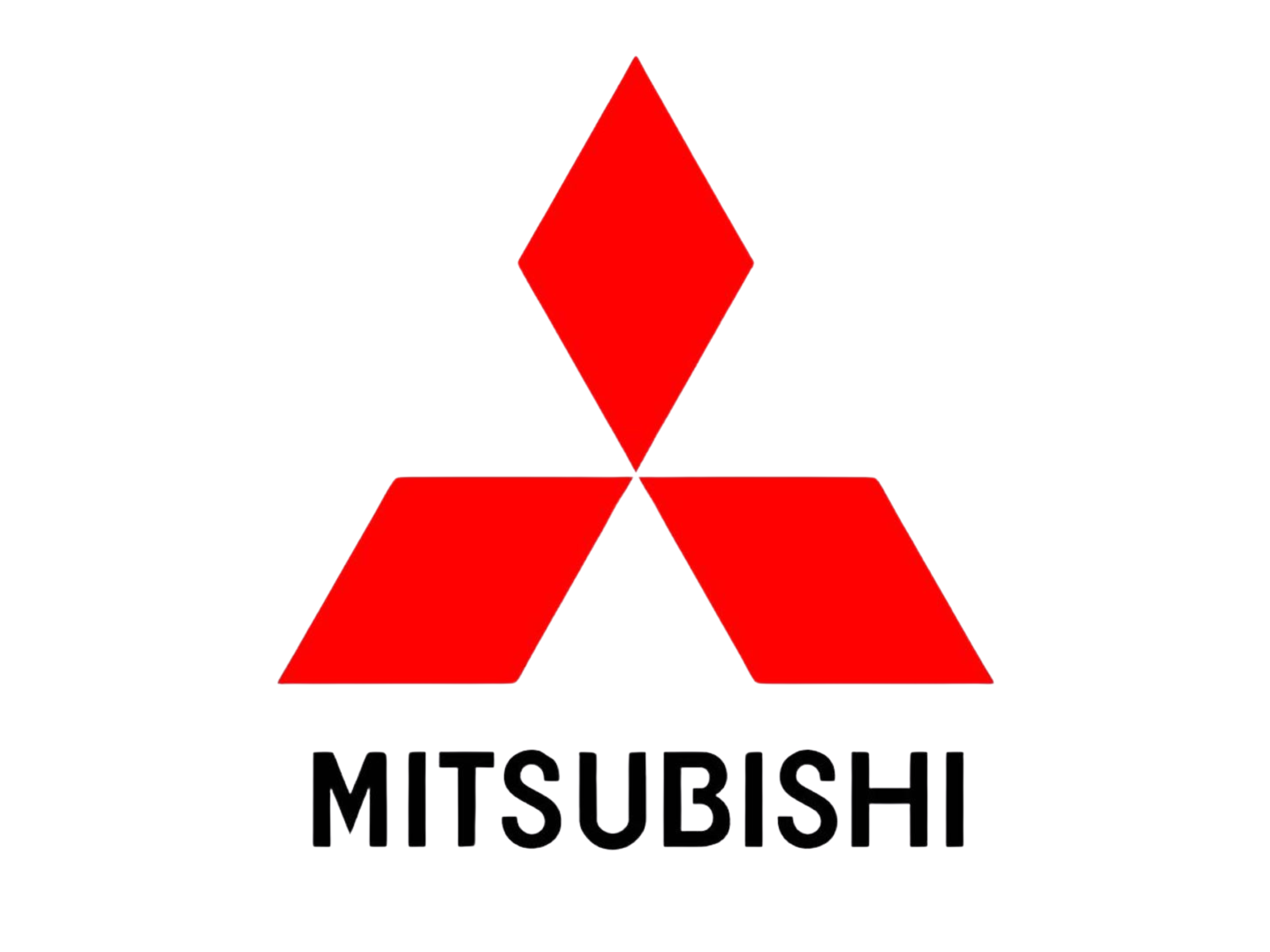 Logo Mitra Mitsubishi